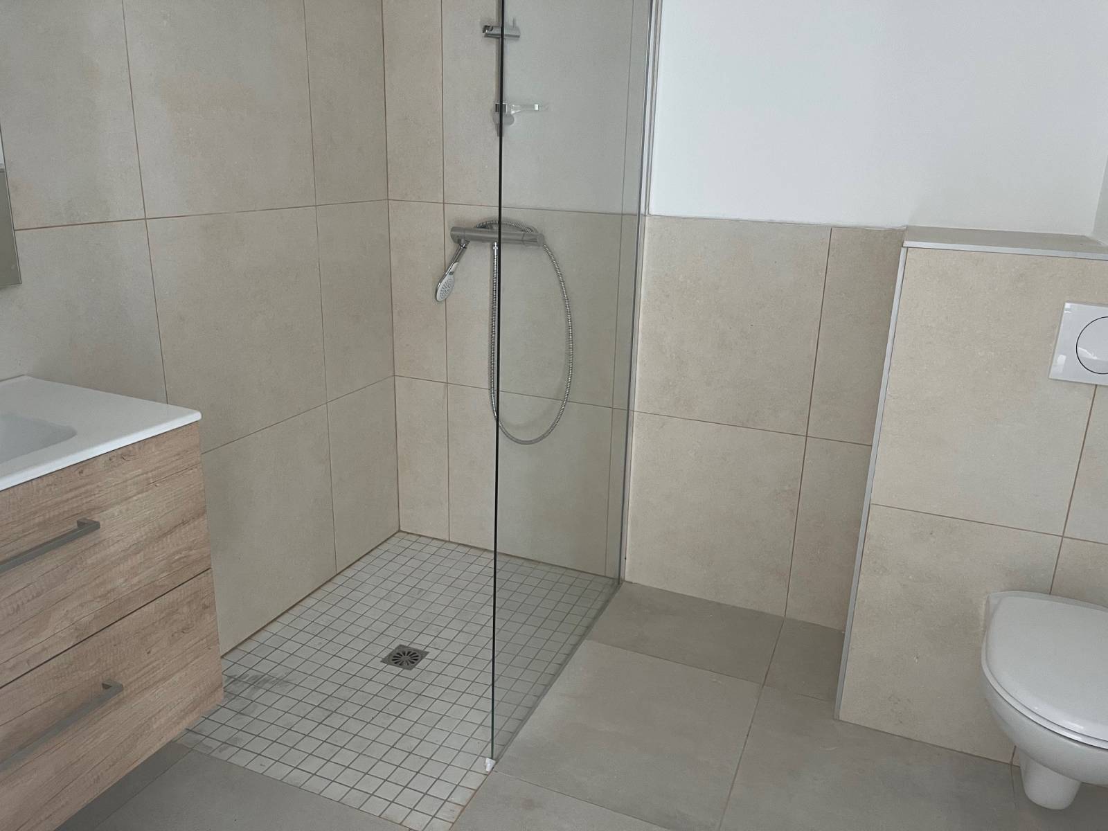 SAINT-MAURICE-DE-GOURDANS - Maison Neuve Prête à Habiter (BRS) - 