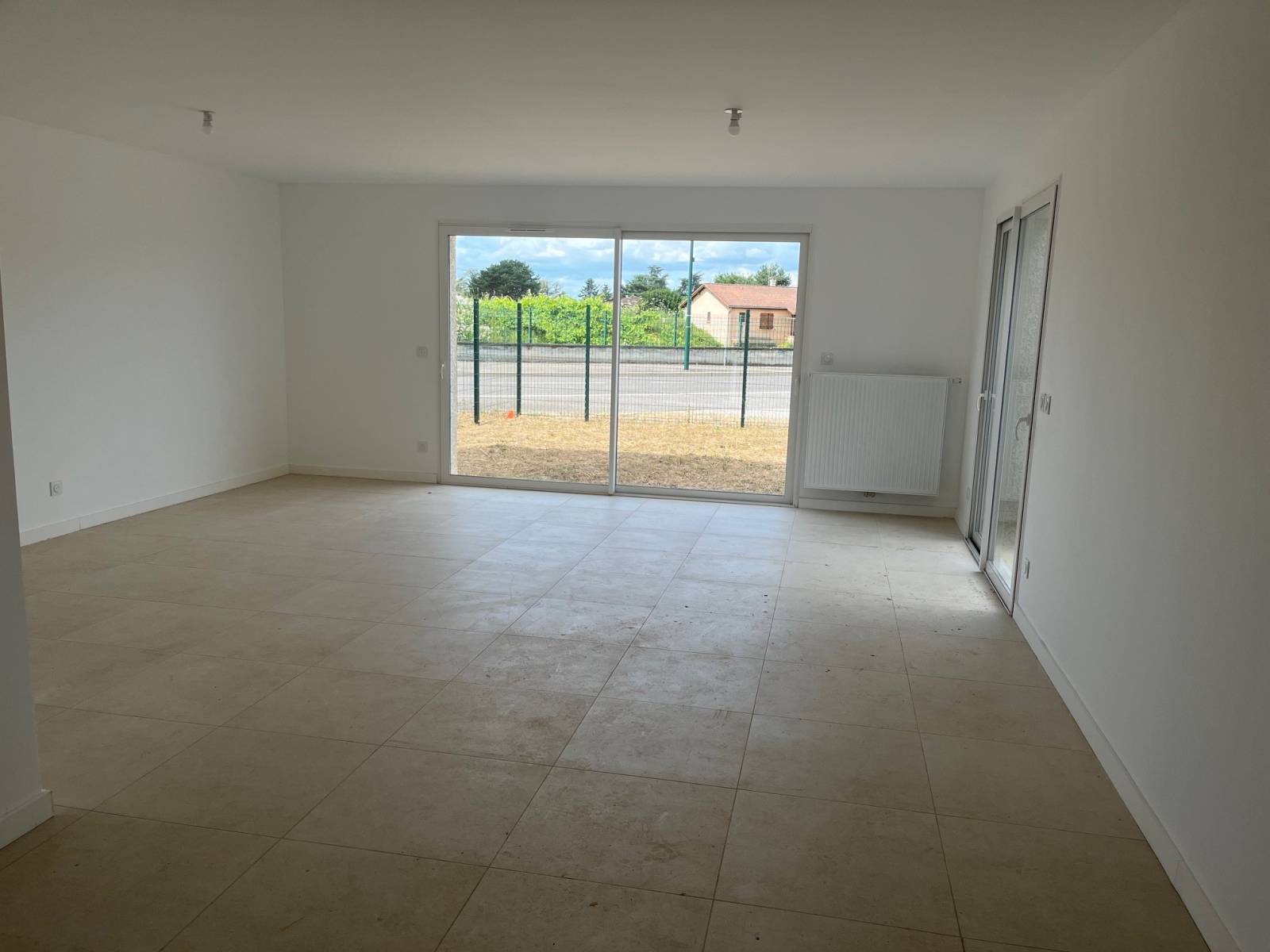 SAINT-MAURICE-DE-GOURDANS - Maison Neuve Prête à Habiter (BRS) - 