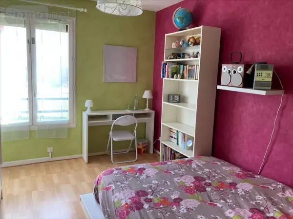Appartement 6 pièces de 111 m2 à vendre à Lagnieu avec 4 chambres