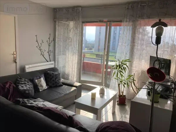 Appartement 6 pièces de 111 m2 à vendre à Lagnieu avec 4 chambres