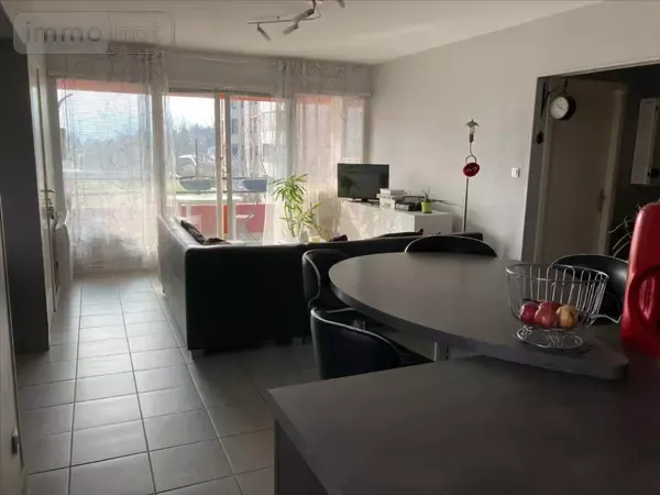Appartement 6 pièces de 111 m2 à vendre à Lagnieu avec 4 chambres
