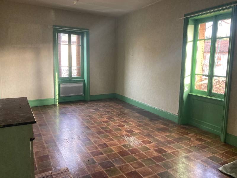 BALAN-LA VALBONNE - Propriété d'exception - 2709 m² -