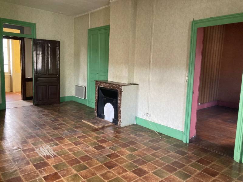 BALAN-LA VALBONNE - Propriété d'exception - 2709 m² -