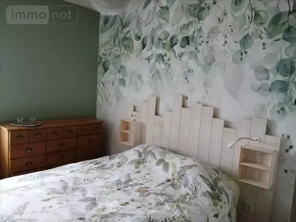 Appartement 6 pièces de 111 m2 à vendre à Lagnieu avec 4 chambres
