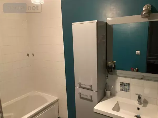 Appartement 6 pièces de 111 m2 à vendre à Lagnieu avec 4 chambres